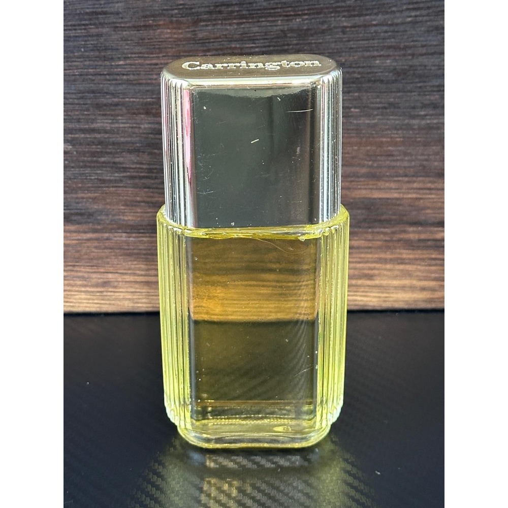 Vintage Carrington After Shave 3.4 fl oz 100 ml Splash Carrington Parfums Ltd